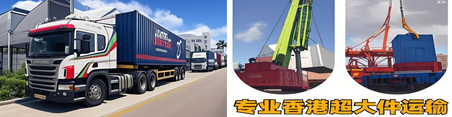 顺城区到香港物流公司,顺城区到台湾快递公司，顺城区澳门货运公司